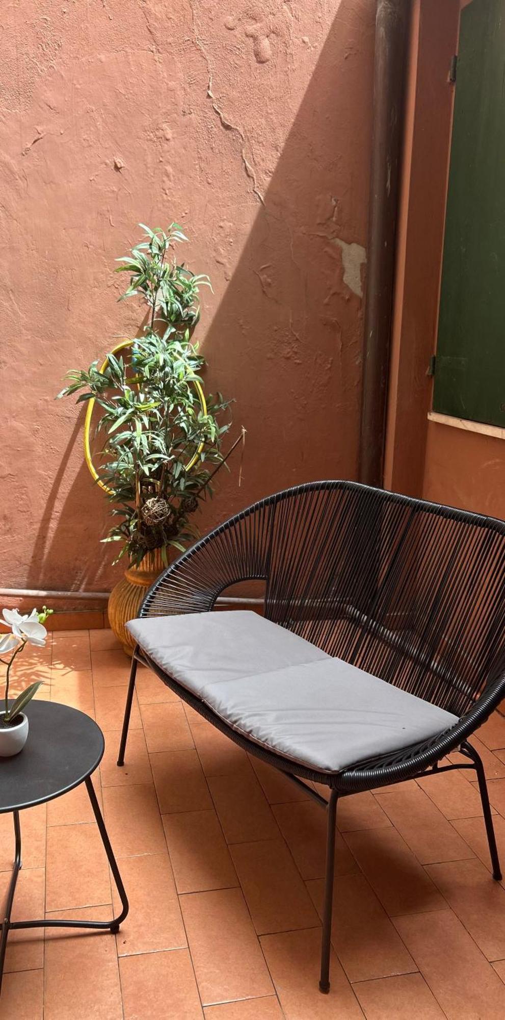 דירות בולוניה Casa Gioia Centro Storico מראה חיצוני תמונה