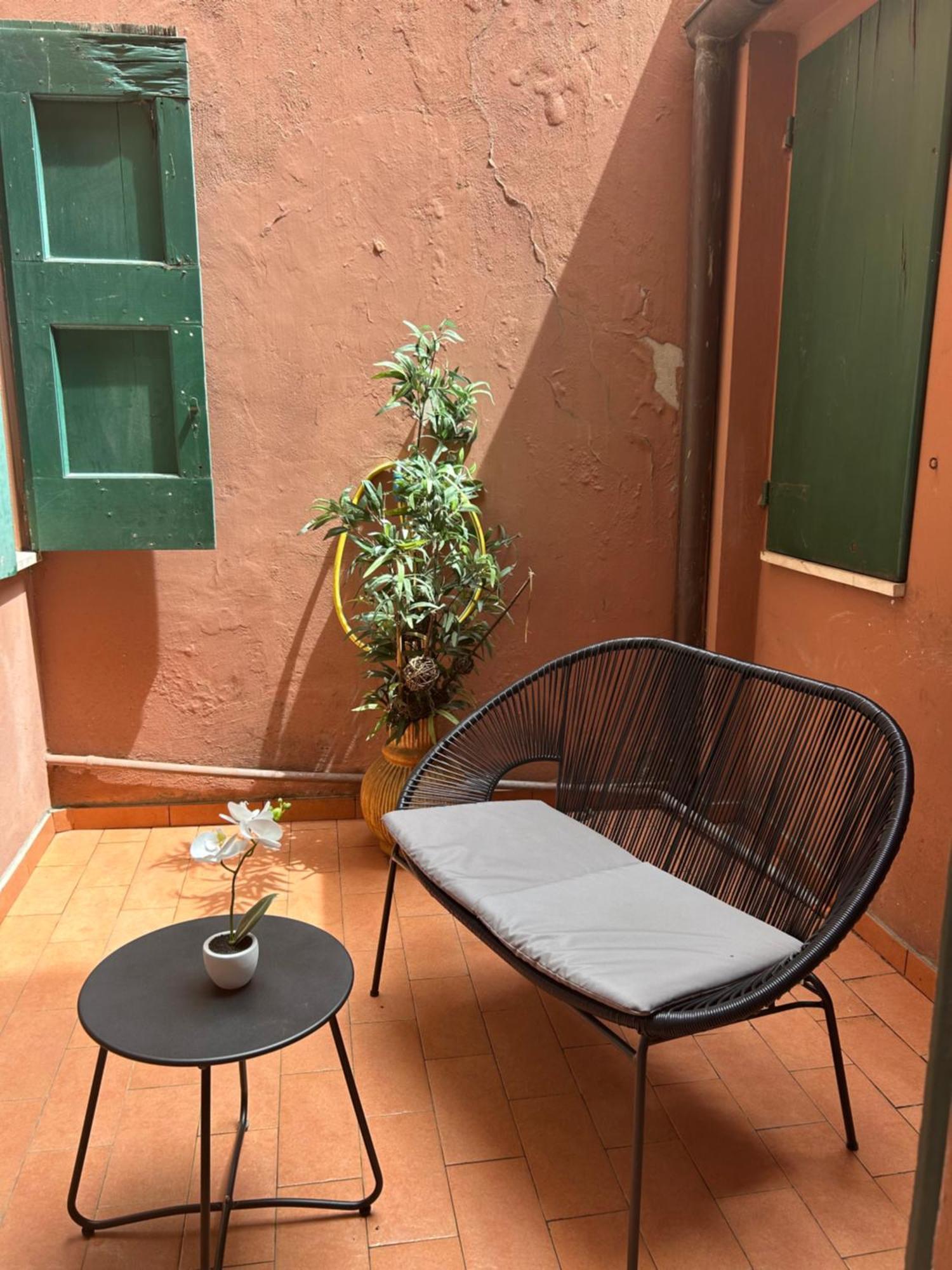 דירות בולוניה Casa Gioia Centro Storico מראה חיצוני תמונה